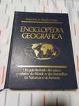 Enciclopédia Geográfica - Seleções do Reader's Digest