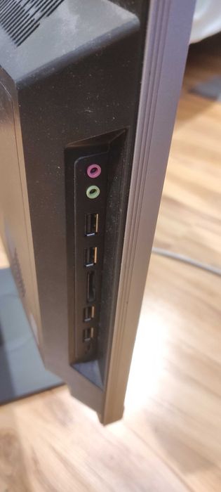 komputer AIO OFFICE i3t24 i3 9300T windows 11