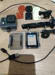 Kamera GoPro Hero+