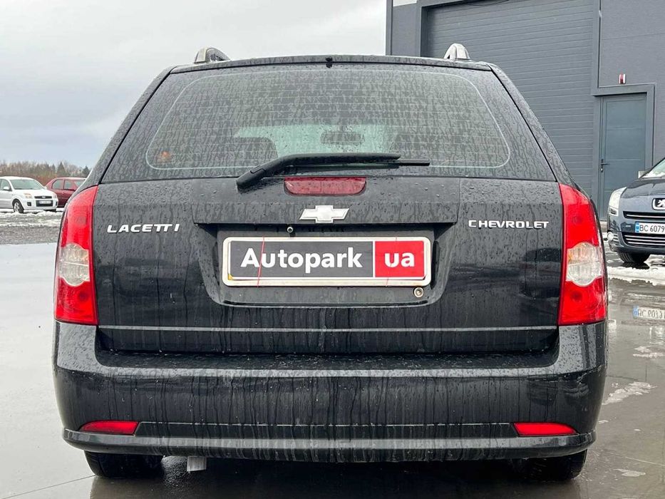 Продам Chevrolet Lacetti 2005р. #73375