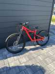 Rower enduro mtb (Specalized Comp enduro2019)