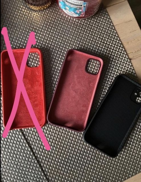 Etui iPhone 11 sztuka 15 zł