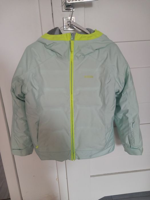 Kurtka narciarska r. 146