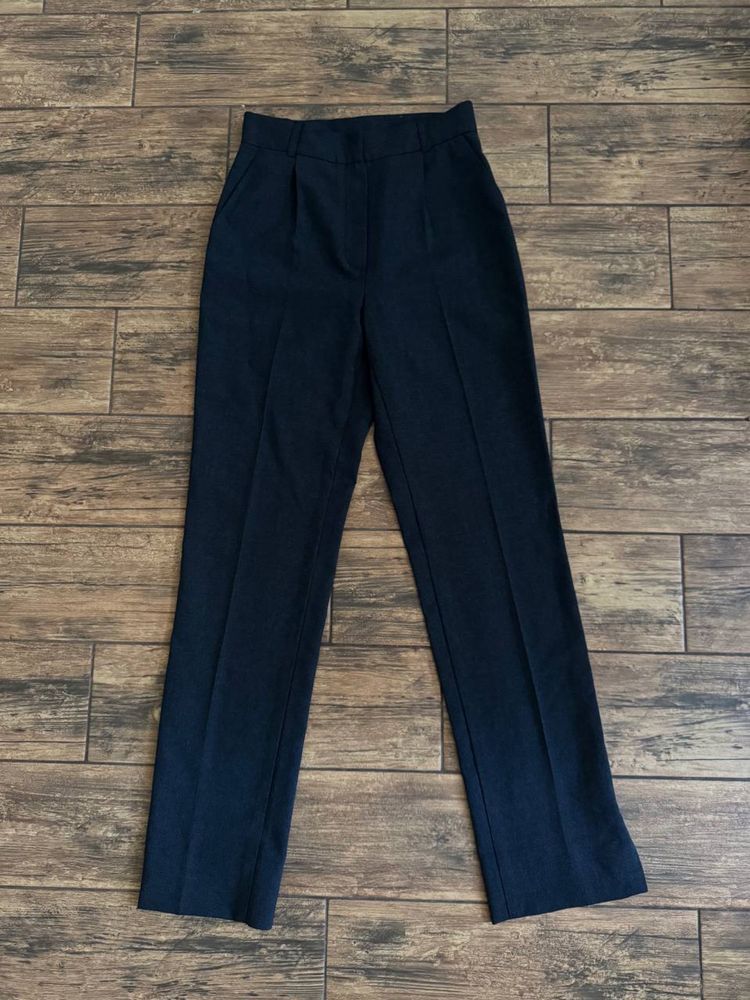 Женские брюки Kmily brand, Xs, с разрезами
