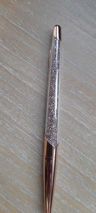 Esferográfica Crystalline Nova da Swarovski