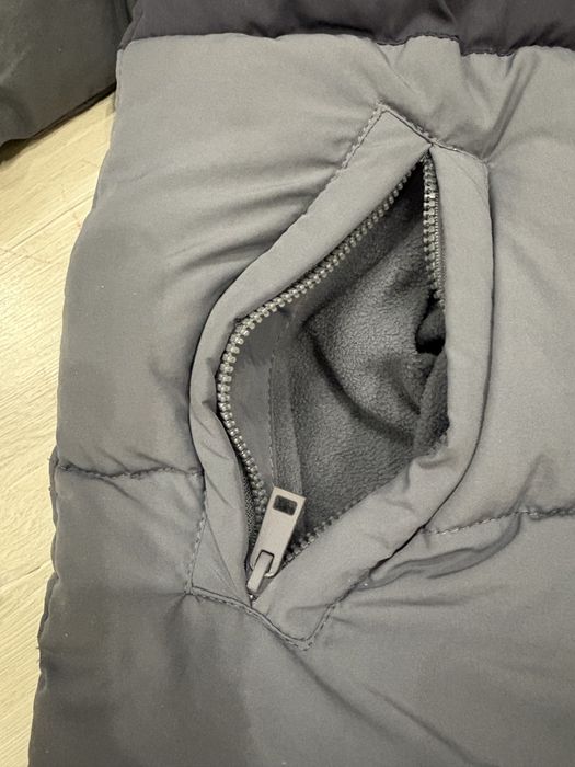 Куртка демісезонна Zara зріст 116