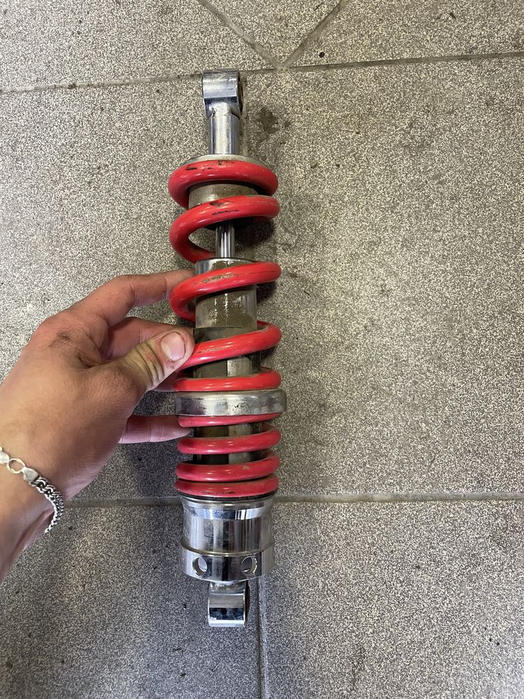 Амортизатор Lifan KP/KPR/SR (Viper CR5/GEON CR6/Loncin CR5s)