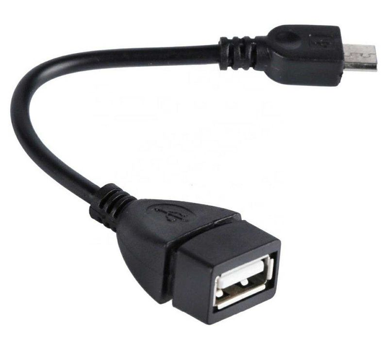adapter USB to MICRO USB HOST otg szybka wysyłka /5+1gratis