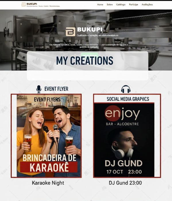 Quer deixar seu negócio mais profissional?