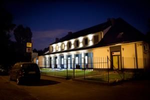 Sprzedam apartamentowiec – 15 mieszkan wynajetych
