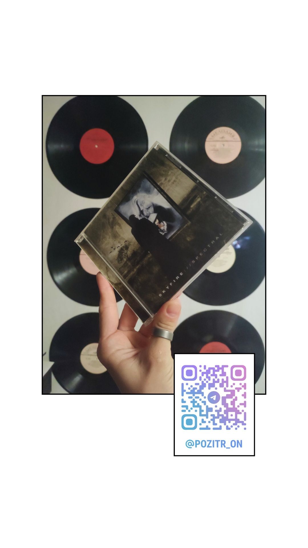 CD / Cd диски / диски / диски / музичні диски / Samael / Moonspell