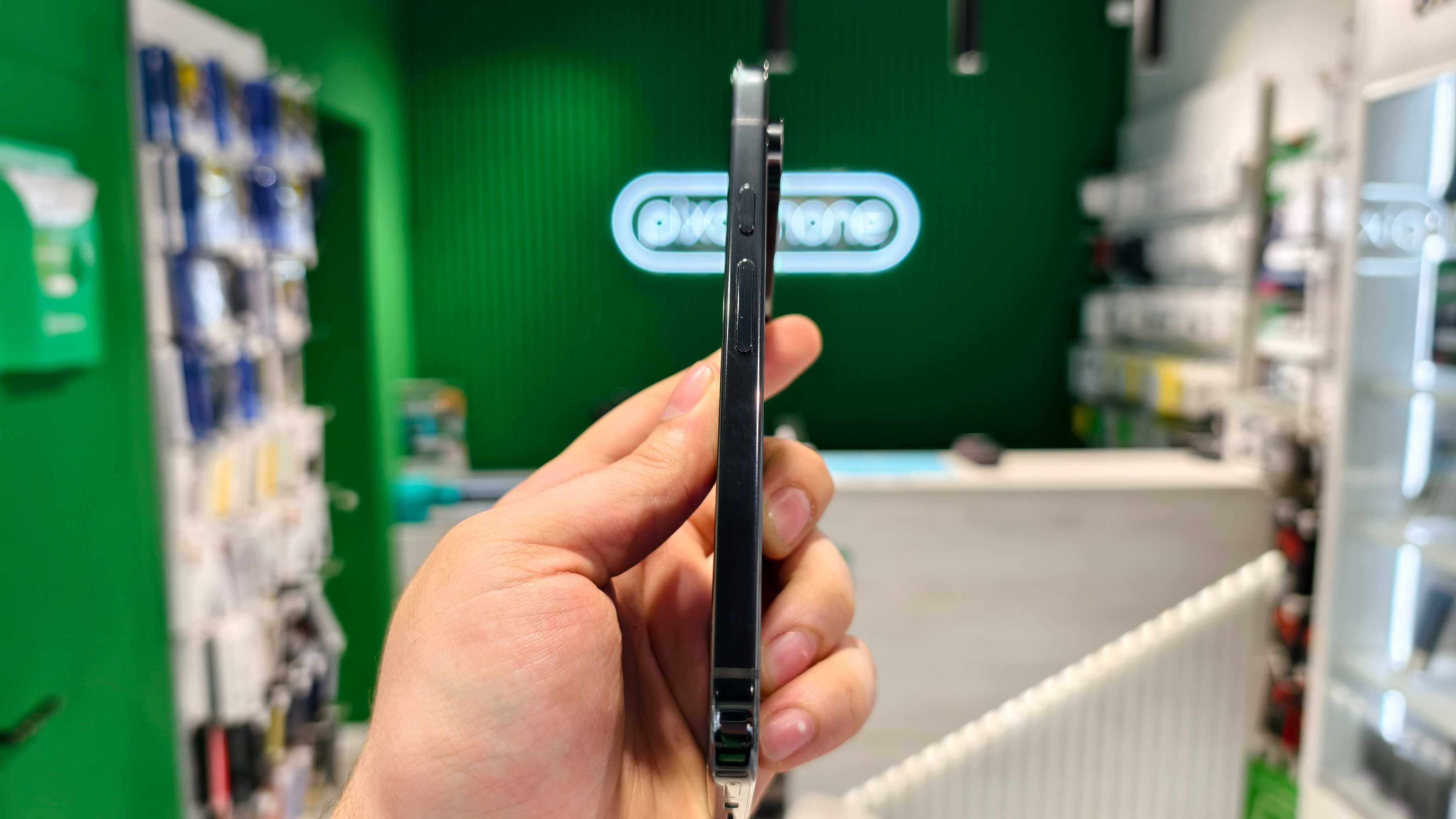 Магазин Google Pixel 9 Pro XL 16/128GB Obsidian Гарантія Trade In