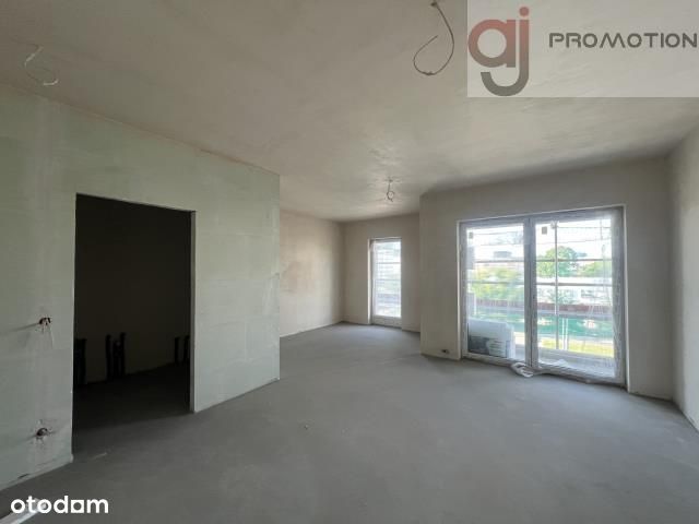 Na sprzedaż kawalerka Diasfera Łódzka III