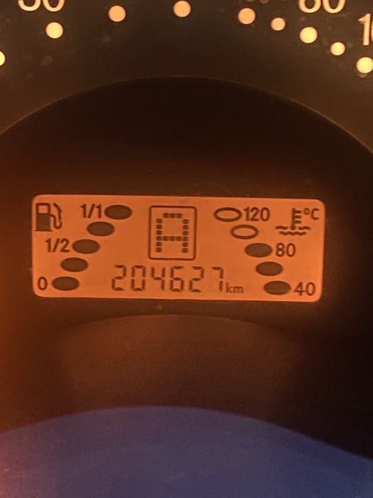 Smart Fortwo 0.6.2000