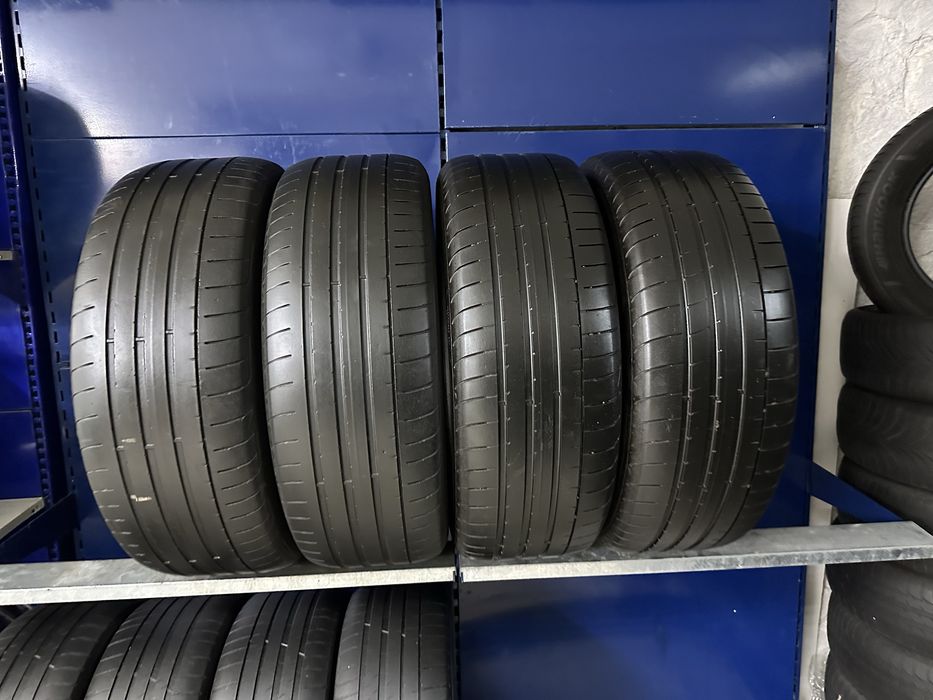 GoodYear Eagle F1 Asimetric 3 245/50r20 Склад Шин Умань