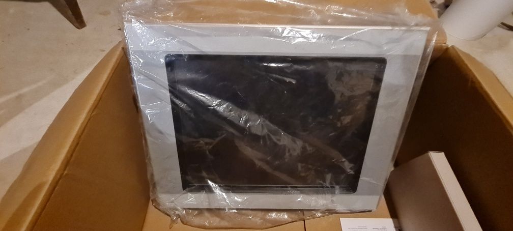 xvs-460-15 mpi-1-10 panel eaton HMI