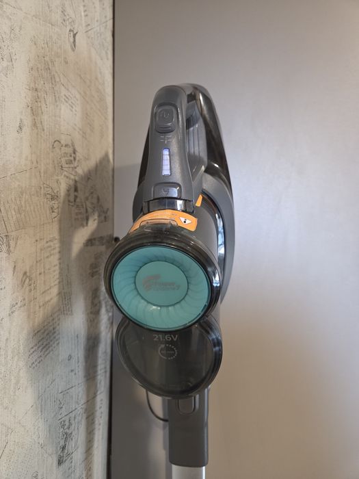 Philips SpeedPro odkurzacz bezprzewod W SUPER CENIE