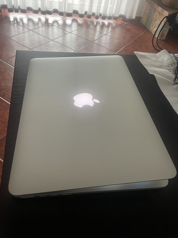 Macbook Pro 13 Retina SSD