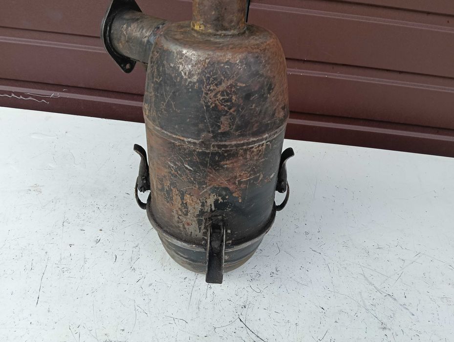 Filtr Powietrza Ursus C330 / C328 Oryginał BDB stan WYSYŁKA