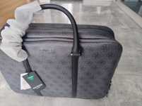 Torba na laptopa GUESS
