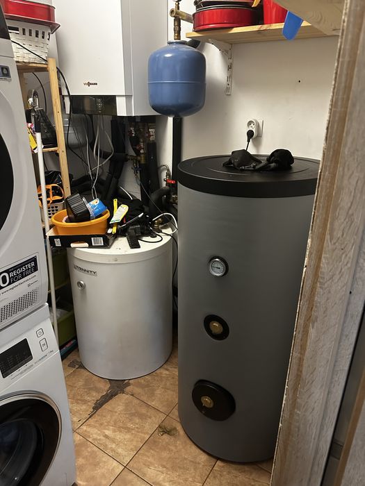 Usługi hydrauliczne (Gmina Czernica, Oława, Wroclaw)