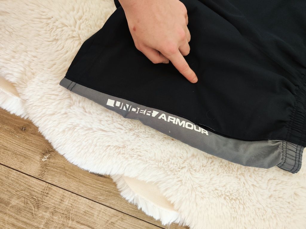 Spodenki szorty Under Armour