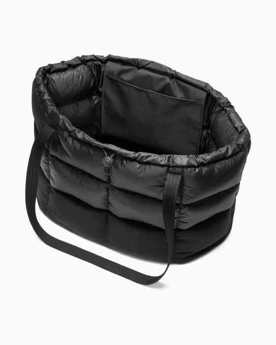 Сумка найк 24 л Puffle Tote Bag FZ1316-010