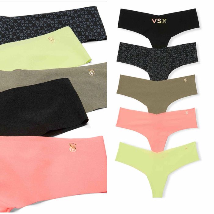Трусики Victoria’s Secret