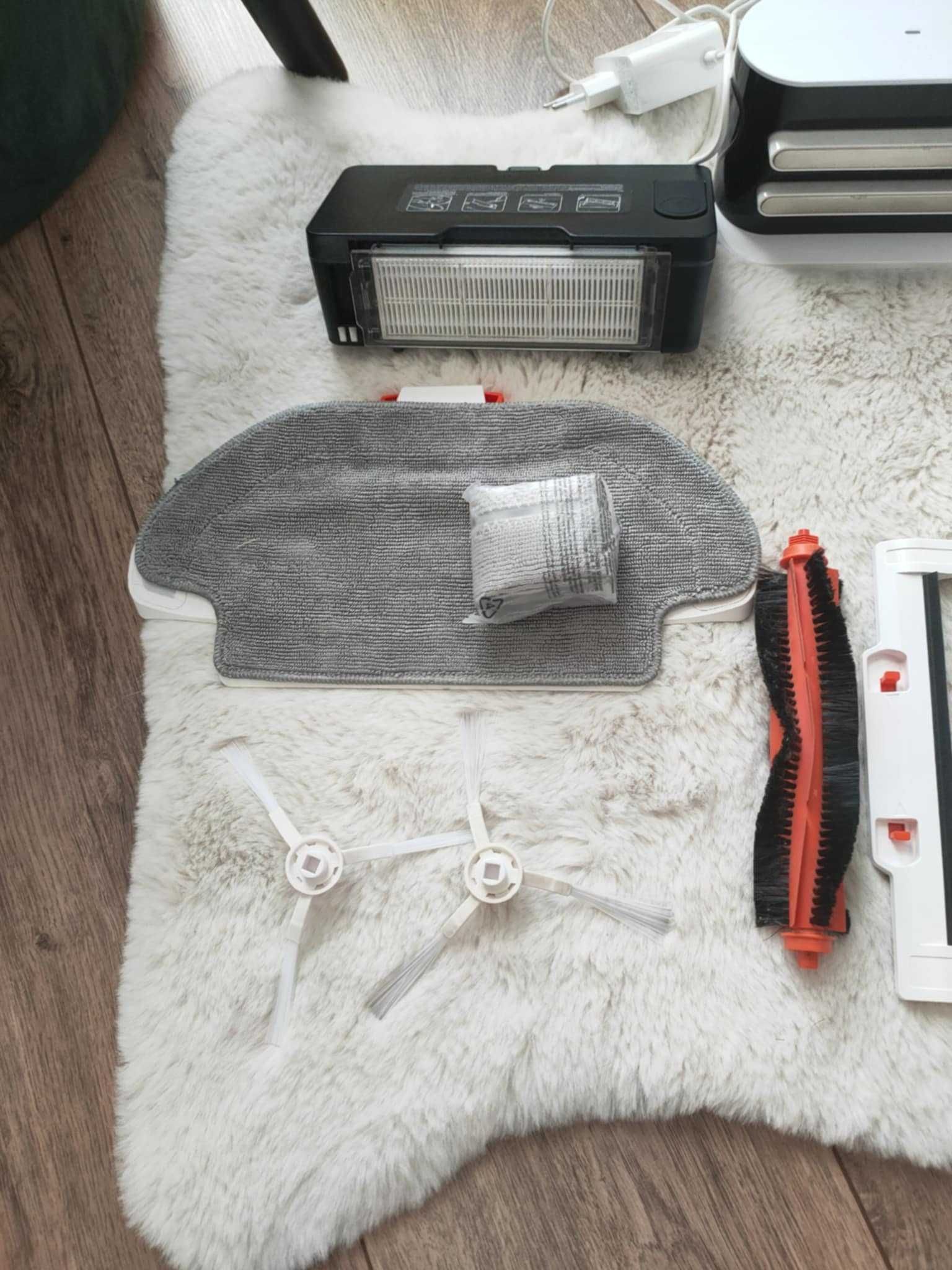 Mi Robot Vacuum Mop P (STYTJ02YM)