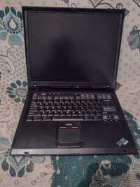 Ibm thinkpad r51 type 2887