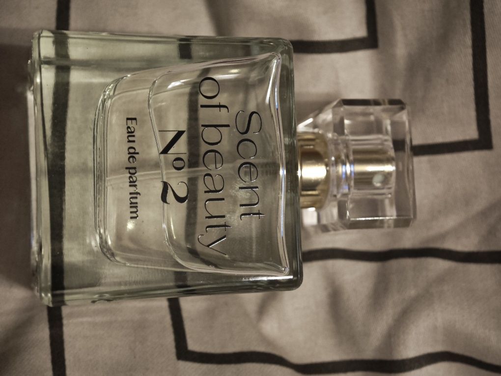 Scent of beauty No 2 50 ml