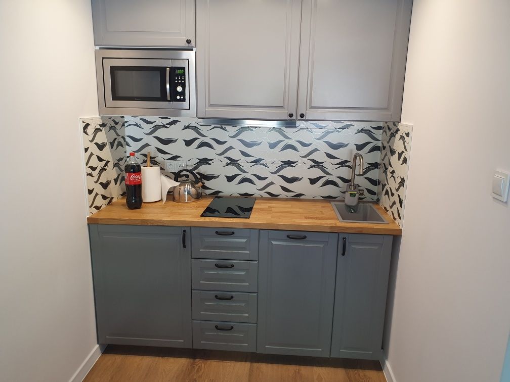 Dębina k/ Rowy Ustka Nowy Apartament