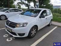 Dacia Sandero Dacia Sandero 1.2 16v Mr`15 E6