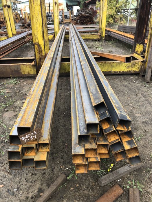 Труба профильная опт и розница