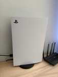 PlayStation 5 Digital Edition + Pad