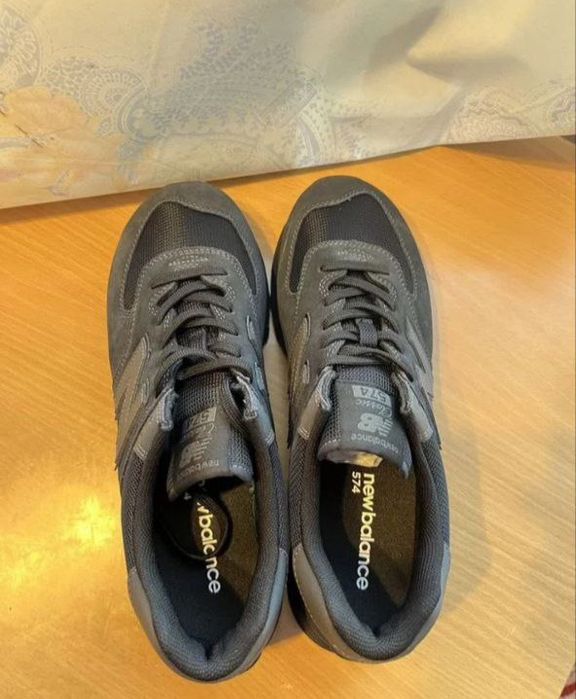 Кроссовки New Balance 574