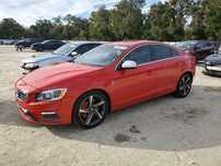 Volvo S60 Volvo S60 2015 / 4x4 / NAJWYŻSZA wersja wyposażenia PLATINUM