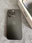 Iphone 14 Pro 128gb neverlock