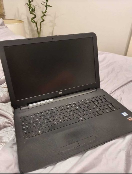 Em muito bem estado Laptop HP