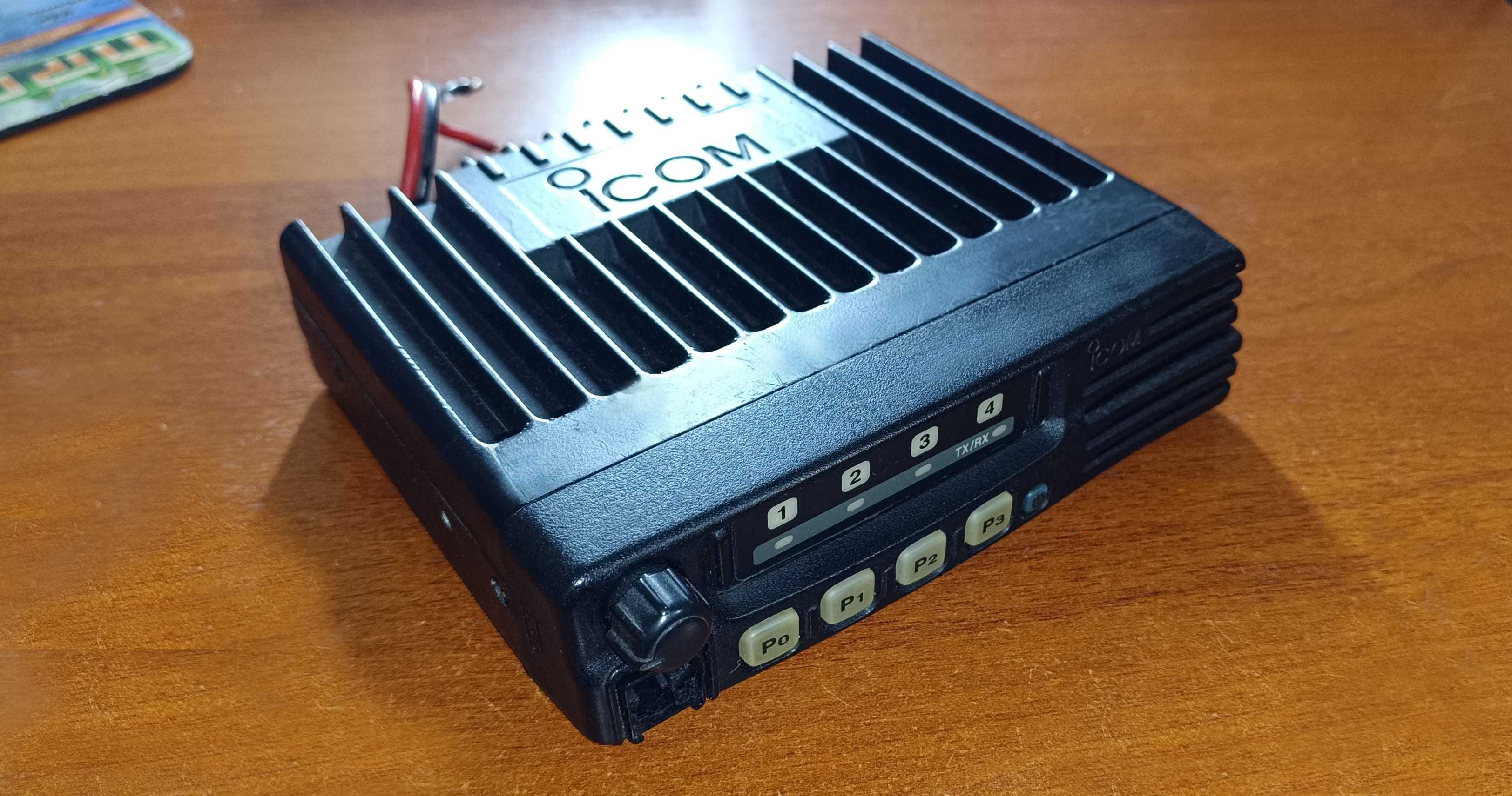 Комплект резервного зв'язку Icom 25W