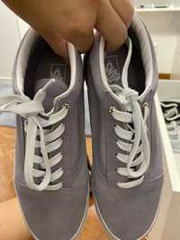 Vand Old Skool 38,5