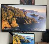 Монітор GIGABYTE AORUS FI32Q X - 32’’ IPS, 270 Гц, 2К, KVMb, Гарантія