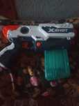 Нерф Xshot ручной с обоемой