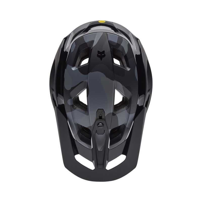Kask MTB FOX Speedframe RS Camo S/M/L Enduro Trail XC