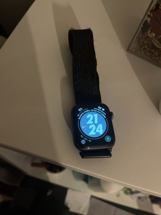 Apple watch serie 4 44mm