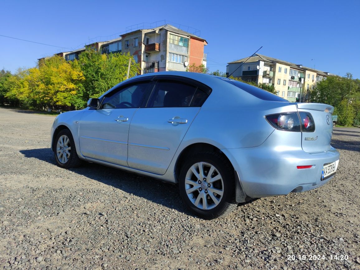 Продам Mazda 3 Автомат, гбо