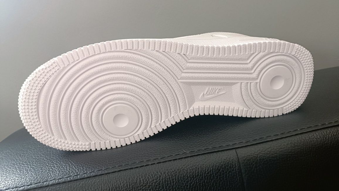 Nike Air Force 1 low - supreme