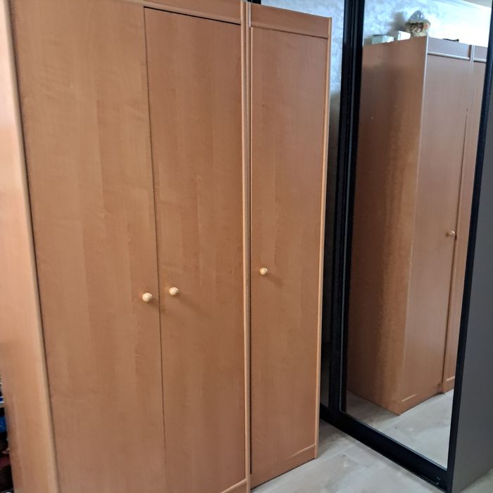 Меблі для дому шафа