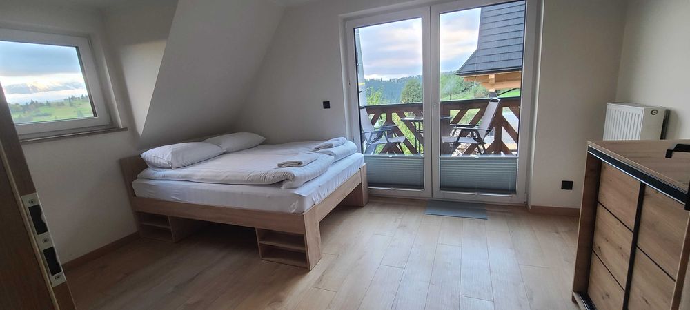 Domek do wynajęcia "DreamHill"