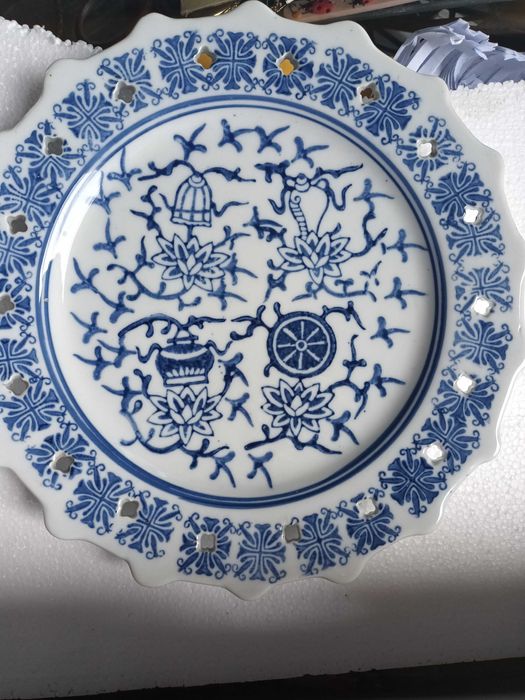 Vários pratos a vários preços